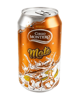 Refresco de Mate
