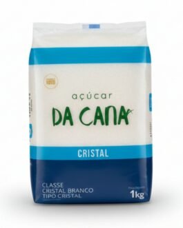 Azúcar Blanca Da-Cana