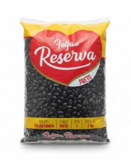 Frijol Negro Importado