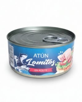 Latica de atún