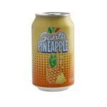 Refresco de píña