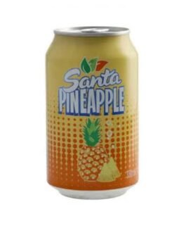 Refresco de píña