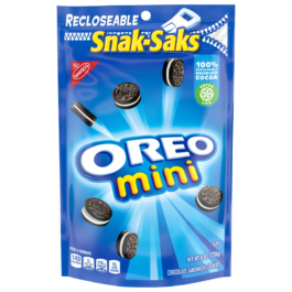 Bolsa de Mini Oreo