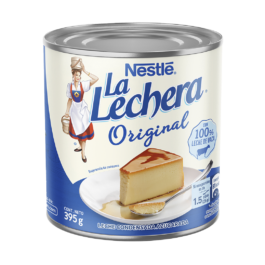 Leche condensada