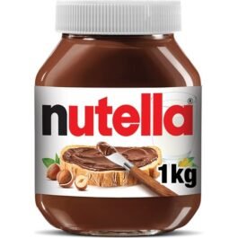 Nutella 1kg