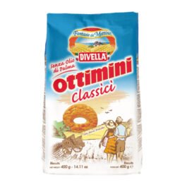 Bolsa de galletas Ottimini