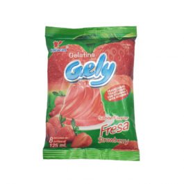 Gelatina Jely