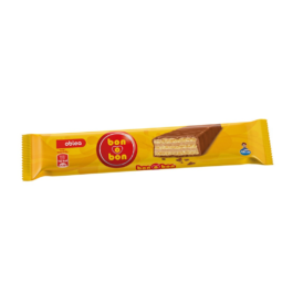 Wafer Bon o bon