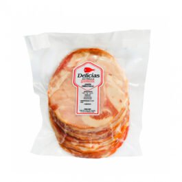 Jamon Embuchado Delicias Estrella
