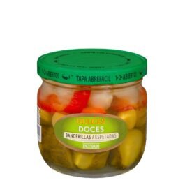 Banderillas dulces 295g