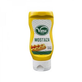 Mostaza Vima 320ml