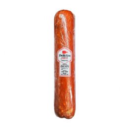 Chorizo Vela Delicias