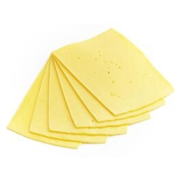 Queso Gouda por LB