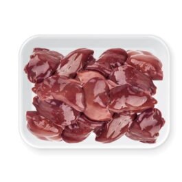Paquete de Higado de 1kg