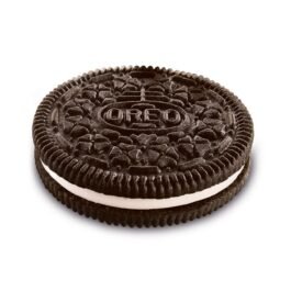 Galleta Oreo de 10 galletas