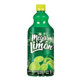 Mega Limon 1lt