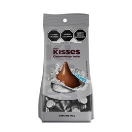 Paquete de Kisses