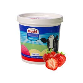 Helado Gusto 1LT