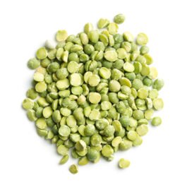 Bolsa de 1kg de chicharo verde