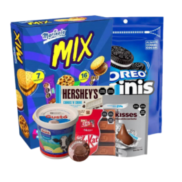 Dulces y confituras