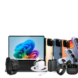 Tecnologías