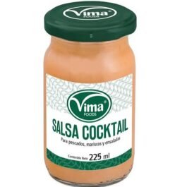 Salsa cóctel Vima 225 ml