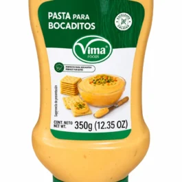 Pasta para Bocaditos Vima