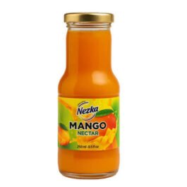 Néctar de mango Nezka 250 ml