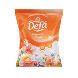 Detergente en polvo Defa Floral 500 g