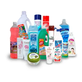 Aseo y perfumería