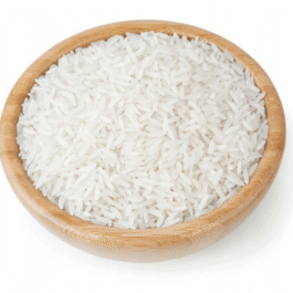 Arroz por LB