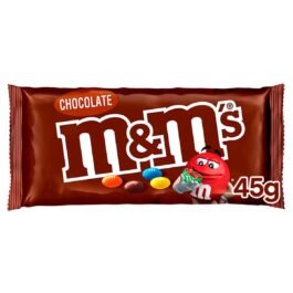 M&M