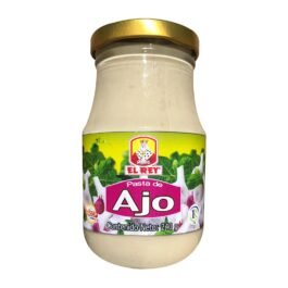 Pasta para ajos