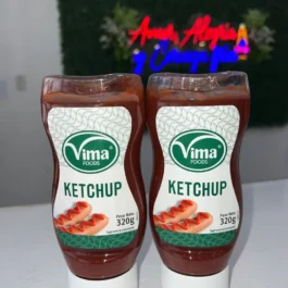 Ketchup Vima 320ml