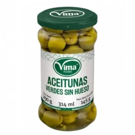 Aceitunas Vima 145g