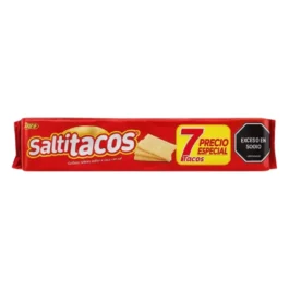Saltitacos