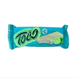 Sorbetos Toco