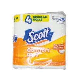 Papel sanitario