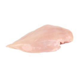 Paquete de 2kg de pechuga