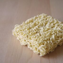 Sopita Instantanea